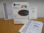 Benshaw RSI-002-G-4 Variable Speed Drive 380-460V 3PH 5.3A 50/60HZ 2HP 1.5KW New. Fixed Price $329.99.
