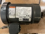 Weg Nema Premium Motor 14786569 00158ET3E56CFL-S 3PH 60HZ 1.5HP. Fixed Price $231.44.