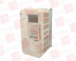Yaskawa Electric CIMR-SSV41P5 / CIMRSSV41P5 (used). Fixed Price $428.30.