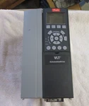 Danfoss Vlt Automation Drive 460V 10HP 131B0072. Fixed Price $400.00.