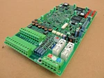 Danfoss VLT3000 Ac Drive Digital Logic Control Board, P/N:175H1431/DT5. Fixed Price $299.87.
