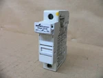 Buss/bussman Cooper CHM1D,FUSE Holder, 10X38, 690V, 32A, 3W. Fixed Price $9.99.