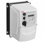 ACS255-01U-04A3-1+B063+F278 1.0 Hp Abb Series Micro Vfd. Fixed Price $1208.26.