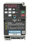 Yaskawa GA50U4009ABA Hp 480V 3-PHASE Variable Frequency Drive Vfd. Fixed Price $636.39.