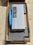 Ge AF-650 Vfd Drive Model# 6KGP43015X2XXXA1 15HP/380-500VAC New In Box. Fixed Price $795.00.