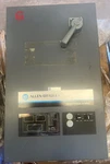 Allen Bradley 1335-EAB-F4-F8 Variable Ac Drive 7.5HP 460V 1335DABF4F8. Fixed Price $1450.00.