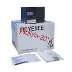 1PC Keyence HI-22T Ultra-small Hybrid Inverter HI22T Brand New Free Shipping. Fixed Price $885.90.