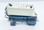 Dayton 4Z128 Permanent Magnet Dc Motor W/ Boston Gear RP1 Ratiopax Control. Fixed Price $499.99.