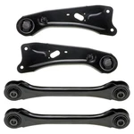Rear Trailing Control Arms Fits Hyundai Kona 2018 2023 All Wheel Drive Awd. Fixed Price $375.00.