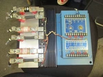 Abbott Furnace Control 100A Zero Crossover 480VAC ABB-200. Fixed Price $449.99.