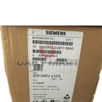 New Box Siemens 6SE6410-2UB17-5BA0 Micromaster Inverter 7.5KW Hp, Nib. Fixed Price $569.91.
