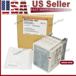 1PCS New Yaskawa Inverter Brake Unit CDBR-4045B Free Delivery. Fixed Price $355.84.