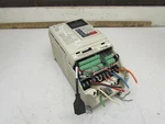 Yaskawa CIMR-G7U21P5 Varispeed Variable Drive Used Takeout No Cover !!. Fixed Price $399.99.