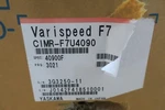 Yaskawa CIMR-F7U4090 Varispeed Vfd Drive 480V-AC 140KVA. Fixed Price $4950.00.