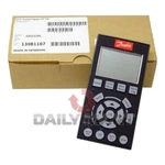 New Box Danfoss 130B1107 Inverter Graphic Panel LCP-102 Series. Fixed Price $121.40.