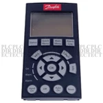 New Danfoss LCP102 Drive Control Panel. Fixed Price $150.20.