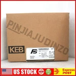 Keb 09F5M3D-YWGA Frequency Converter New 09.F5.M3D-YWGA Inverter Fast Shipping. Fixed Price $3585.09.