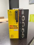 Baldor Electric MDH2A05TB-RB20 Mintdrive Ii Servo 5A, 230V, Dual Can Bus. Fixed Price $2200.00.