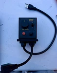 Dart Controls Series 55AC10E Motor Speed 120VAC 10A Nema 4. Fixed Price $124.99.