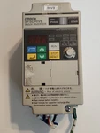 Omron Sysdrive Inverter 3G3JV-A2001-A With Warranty & Free Shipping. Fixed Price $99.99.