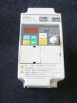 Omron Sys. Drive 3G3JV-AB004 Inverter. 200V, 1PH. 0.55KW. Made Japan.. Fixed Price $138.99.