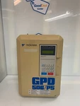 Yaskawa Servo Drive Gpd 506/P CIMR-P5M53P7. Fixed Price $435.29.