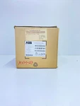 Abb Drives 0.5HP (0.37KW) Series, ACS255-01U-02A3-1+B068, AVM#17. Fixed Price $450.00.