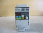 Omron 3G3JV-A2004 Inverter Factory Stored Unused Item. Fixed Price $233.64.