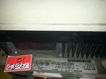 Abb ACS501-010-4-00P5 Drive 10HP Variable Frequency Vfd Industrial Automation. Fixed Price $173.89.