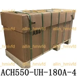 ACH550-UH-180A-4 Abb Frequency Converter New Spot Goods Expedited Shipping Ht. Fixed Price $6920.00.