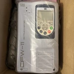 New Box Weg Drive CFW-11 Vectrue Inverter NACFW110010T20N1Z. Fixed Price $999.00.