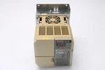 Yaskawa CIMR-VCBA0012BAA Inverter W/ Schaffner FS23638-30-07 Noise Filter Fair. Fixed Price $129.72.