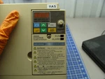Omron Sysdrive 3G3MV-A4075 Inverter 400V 3PH. Fixed Price $259.94.