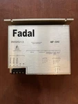 Fadal SMA8521-3, AMP-0040 Servo Amplifier. Fixed Price $1375.00.