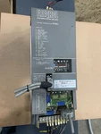 Mitsubishi Freqrol FR-SGJ-2-5.5K-BR. Fixed Price $1250.00.