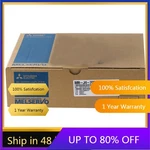 MR-J4-70B New Sealed Mitsubishi Melservo Drive Operation. Fixed Price $274.97.