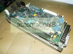 One Used Mitsubishi Servo Drive MR-S12-33A-E01. Fixed Price $1655.53.