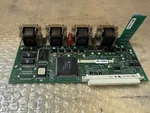 Mitsubishi C1N634A980G51 Control Board E46669-717V Warranty!!!!. Fixed Price $249.00.