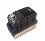 Used Siemens 6SE6410-2BB12-5AA0 Drive 6SE64102BB125AA0. Fixed Price $475.00.
