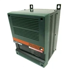 Used Reliance Electric 1AC4102U Drive 2HP GP-1200. Fixed Price $200.00.
