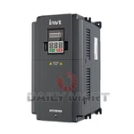 Used & Tested Invt GD100-5R5G-4 Frequency Inverter 380V 5.5KW. Fixed Price $345.50.