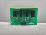 Benshaw BIPC-300013-01-1 Micro Starter Relay Card PC-200024-01-00. Fixed Price $299.00.
