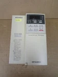 Mitsubishi Inverter FR-A024-0.75KP 0.75KW 200-230VAC. Fixed Price $180.00.