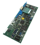 Used Abb Stromberg 5761688-1G Drive Board 57616881G SAFT-290F460. Fixed Price $350.00.