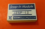 JZSP-12 Yaskawa Soft Starter Circuit Board. 1A. Fixed Price $86.43.