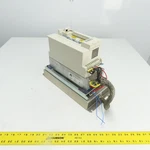 Homag 16F5CBE-YA00 4.008.39.1122 Drive 3PH 400-480V Input 0-599HZ 23KVA Output. Fixed Price $2317.14.