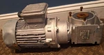 Nord Drive Systems Type SK/1SI63-N140TC-90L4CUS Untested. Fixed Price $100.00.