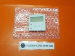 Lenze EMZ8201BB 33.8201BB.1C.10. Keypad Control Module. Fixed Price $139.31.