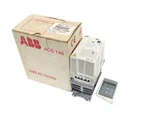 New Abb ACS141-1K1-1 Drive ACS100-PAN ACS1411K11. Fixed Price $1800.00.