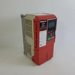 Impulse G+ Series 3 CIMR-F7U21P5 Adjustable Frequency Vector Crane Controls. Fixed Price $450.00.